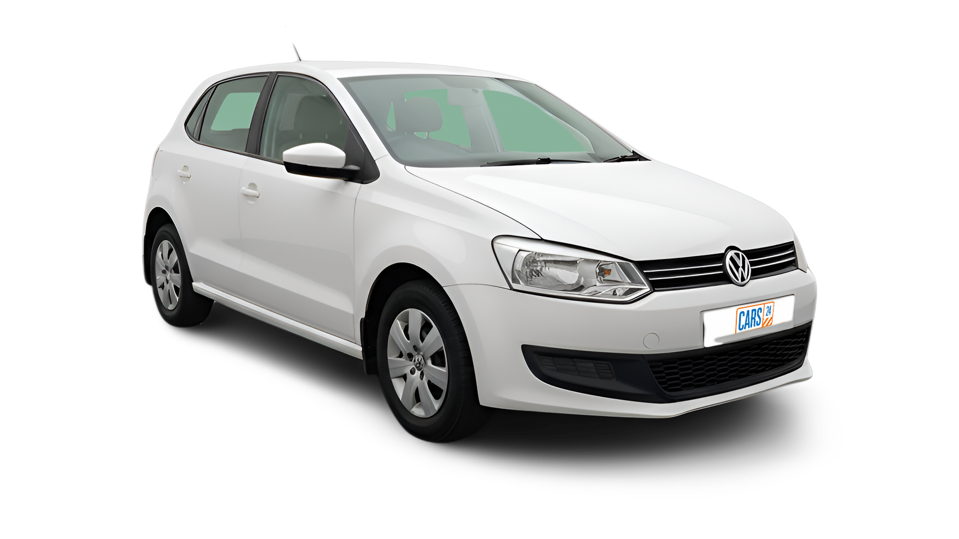 Volkswagen Polo-img